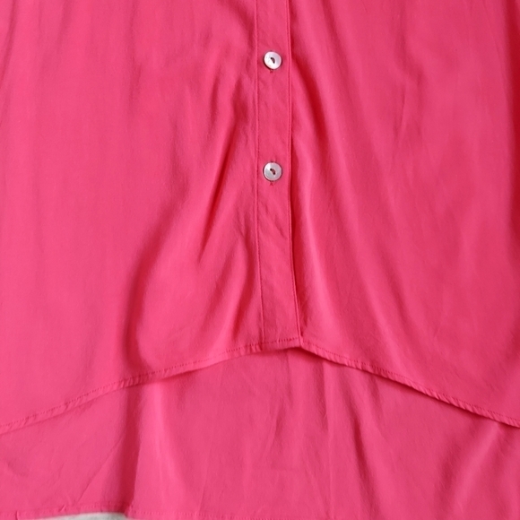 Chico's Tunic Blouse - Picture 10 of 14